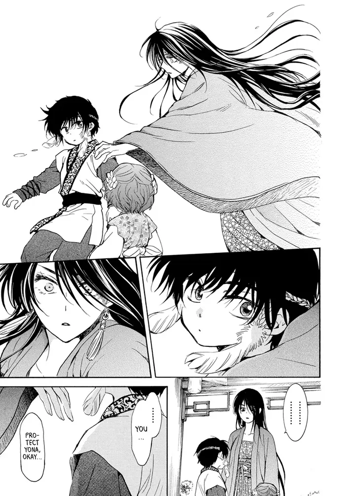 Yona of the Dawn Chapter 194 image 15_optimized